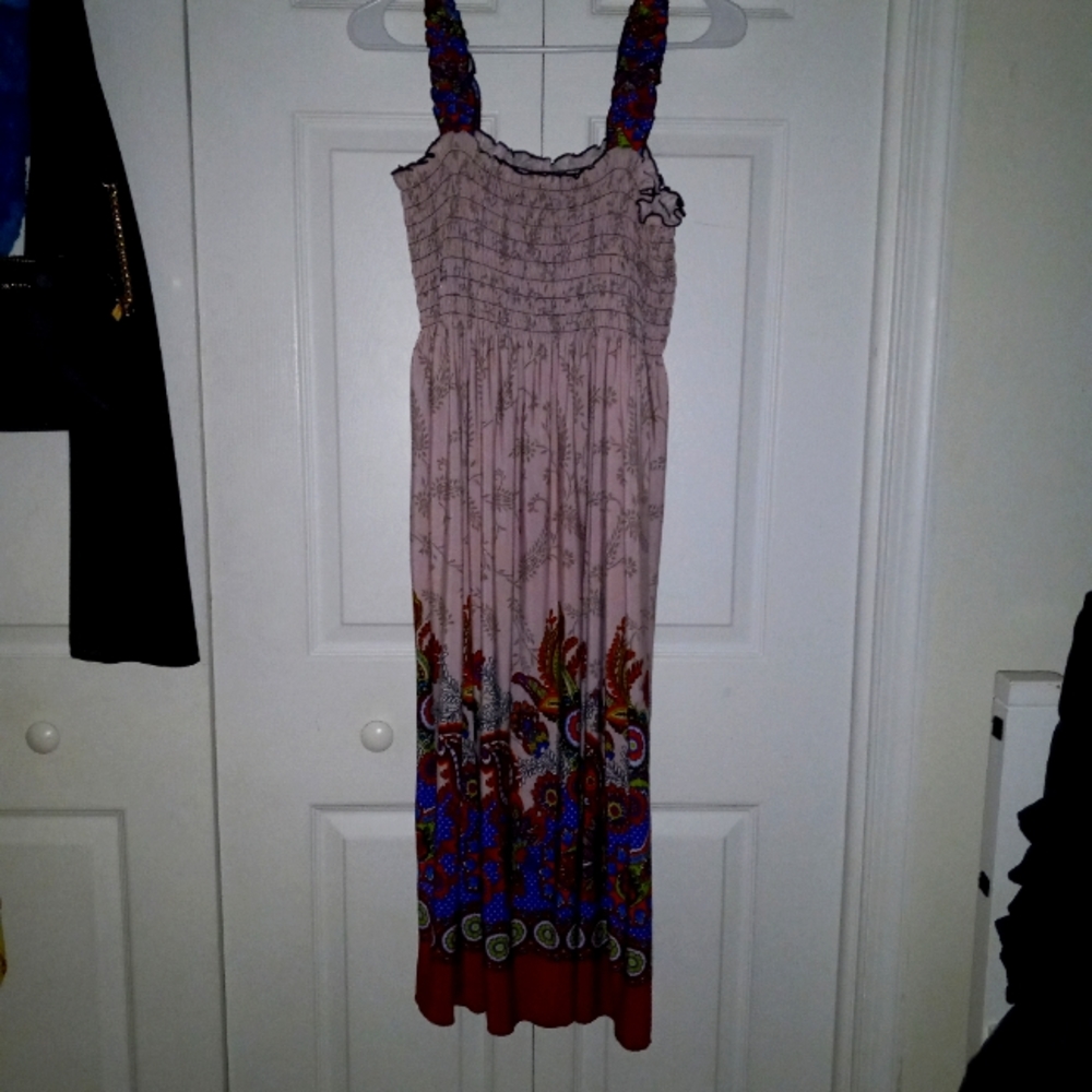 Summer Sundress